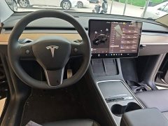 Tesla Model Y Performance All-Wheel Drive - ფოტო 10