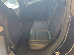 Tesla Model Y Performance All-Wheel Drive - ფოტო 17