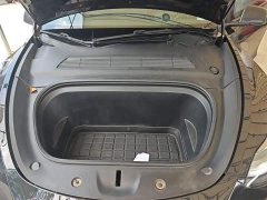 Tesla Model Y Performance All-Wheel Drive - ფოტო 20
