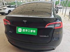 Tesla Model Y Performance All-Wheel Drive - ფოტო 6