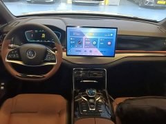BYD Yuan Plus DM-i 2.0T AWD High Performance Luxury Edition - ფოტო 10