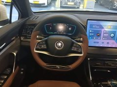 BYD Yuan Plus DM-i 2.0T AWD High Performance Luxury Edition - ფოტო 11