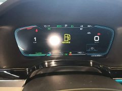 BYD Yuan Plus DM-i 2.0T AWD High Performance Luxury Edition - ფოტო 12