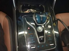 BYD Yuan Plus DM-i 2.0T AWD High Performance Luxury Edition - ფოტო 14