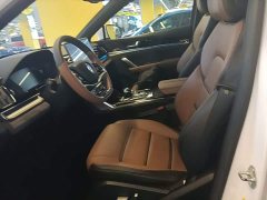 BYD Yuan Plus DM-i 2.0T AWD High Performance Luxury Edition - ფოტო 15