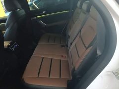 BYD Yuan Plus DM-i 2.0T AWD High Performance Luxury Edition - ფოტო 17