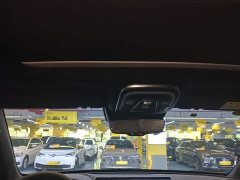 BYD Yuan Plus DM-i 2.0T AWD High Performance Luxury Edition - ფოტო 18