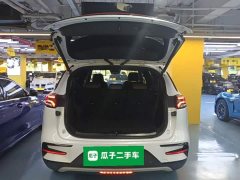 BYD Yuan Plus DM-i 2.0T AWD High Performance Luxury Edition - ფოტო 19