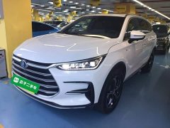 BYD Yuan Plus DM-i 2.0T AWD High Performance Luxury Edition - ფოტო 2