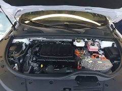 BYD Yuan Plus DM-i 2.0T AWD High Performance Luxury Edition - ფოტო 20