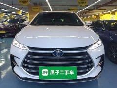 BYD Yuan Plus DM-i 2.0T AWD High Performance Luxury Edition - ფოტო 3