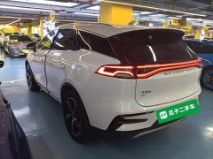 BYD Yuan Plus DM-i 2.0T AWD High Performance Luxury Edition - ფოტო 5