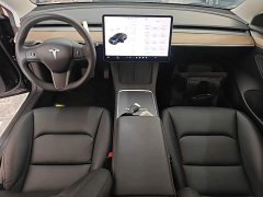 Tesla Model 3 Standard Range RWD Upgrade - ფოტო 10