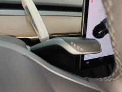 Tesla Model 3 Standard Range RWD Upgrade - ფოტო 11