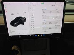 Tesla Model 3 Standard Range RWD Upgrade - ფოტო 12