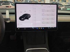 Tesla Model 3 Standard Range RWD Upgrade - ფოტო 13