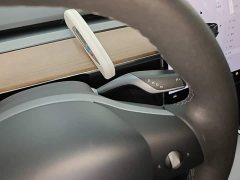 Tesla Model 3 Standard Range RWD Upgrade - ფოტო 14