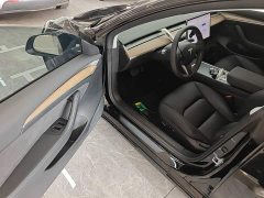 Tesla Model 3 Standard Range RWD Upgrade - ფოტო 16