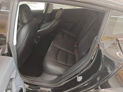 Tesla Model 3 Standard Range RWD Upgrade - ფოტო 17