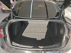 Tesla Model 3 Standard Range RWD Upgrade - ფოტო 19