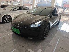 Tesla Model 3 Standard Range RWD Upgrade - ფოტო 2