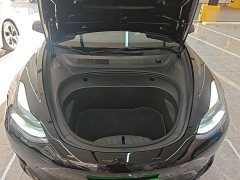 Tesla Model 3 Standard Range RWD Upgrade - ფოტო 20