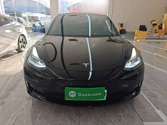 Tesla Model 3 Standard Range RWD Upgrade - ფოტო 3