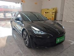 Tesla Model 3 Standard Range RWD Upgrade - ფოტო 4