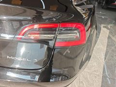 Tesla Model 3 Standard Range RWD Upgrade - ფოტო 8