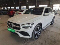 Mercedes-Benz GLC 2022 Facelift GLC 300 L 4MATIC Dynamic Luxury Edition - ფოტო 1