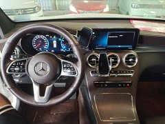 Mercedes-Benz GLC 2022 Facelift GLC 300 L 4MATIC Dynamic Luxury Edition - ფოტო 10