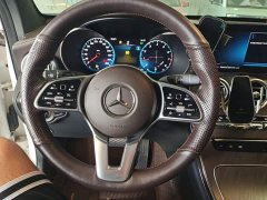 Mercedes-Benz GLC 2022 Facelift GLC 300 L 4MATIC Dynamic Luxury Edition - ფოტო 11