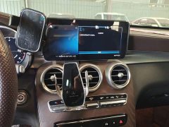 Mercedes-Benz GLC 2022 Facelift GLC 300 L 4MATIC Dynamic Luxury Edition - ფოტო 13