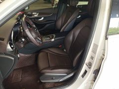 Mercedes-Benz GLC 2022 Facelift GLC 300 L 4MATIC Dynamic Luxury Edition - ფოტო 15
