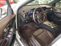 Mercedes-Benz GLC 2022 Facelift GLC 300 L 4MATIC Dynamic Luxury Edition - ფოტო 16