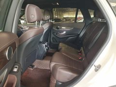 Mercedes-Benz GLC 2022 Facelift GLC 300 L 4MATIC Dynamic Luxury Edition - ფოტო 17