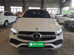 Mercedes-Benz GLC 2022 Facelift GLC 300 L 4MATIC Dynamic Luxury Edition - ფოტო 3