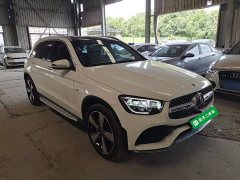 Mercedes-Benz GLC 2022 Facelift GLC 300 L 4MATIC Dynamic Luxury Edition - ფოტო 4