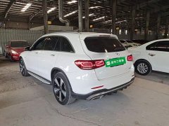 Mercedes-Benz GLC 2022 Facelift GLC 300 L 4MATIC Dynamic Luxury Edition - ფოტო 5