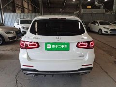 Mercedes-Benz GLC 2022 Facelift GLC 300 L 4MATIC Dynamic Luxury Edition - ფოტო 6