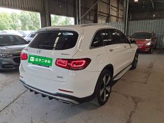 Mercedes-Benz GLC 2022 Facelift GLC 300 L 4MATIC Dynamic Luxury Edition - ფოტო 7