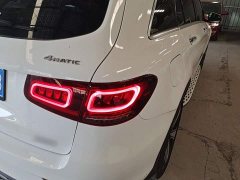 Mercedes-Benz GLC 2022 Facelift GLC 300 L 4MATIC Dynamic Luxury Edition - ფოტო 8