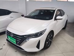 Nissan Sylphy 2023 1.6L CVT Comfort Edition - ფოტო 1