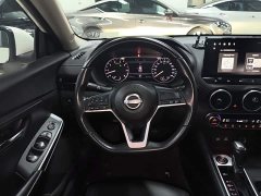 Nissan Sylphy 2023 1.6L CVT Comfort Edition - ფოტო 11