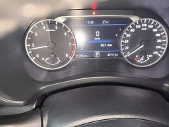 Nissan Sylphy 2023 1.6L CVT Comfort Edition - ფოტო 12