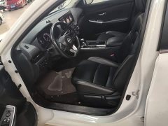 Nissan Sylphy 2023 1.6L CVT Comfort Edition - ფოტო 15
