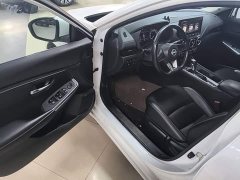 Nissan Sylphy 2023 1.6L CVT Comfort Edition - ფოტო 16