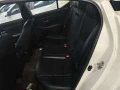 Nissan Sylphy 2023 1.6L CVT Comfort Edition - ფოტო 17