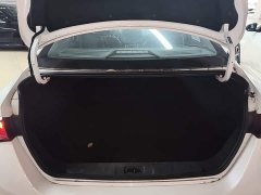 Nissan Sylphy 2023 1.6L CVT Comfort Edition - ფოტო 19