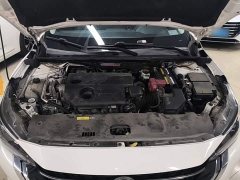 Nissan Sylphy 2023 1.6L CVT Comfort Edition - ფოტო 20